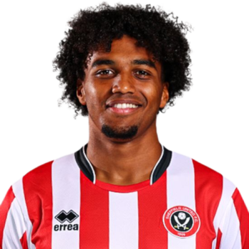 Sam McCallum profile image