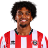 Player cutout