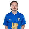 Player cutout