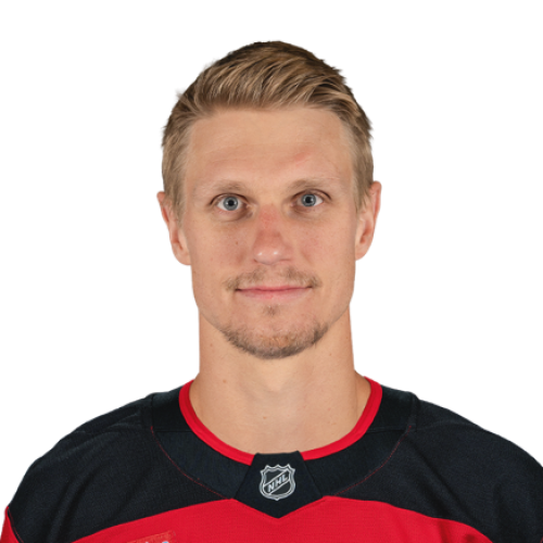 Nick Bjugstad
