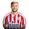 Player cutout