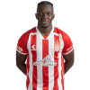 Player cutout