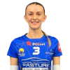 Player cutout