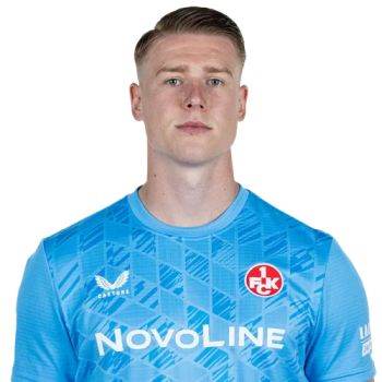 Julian Krahl profile image