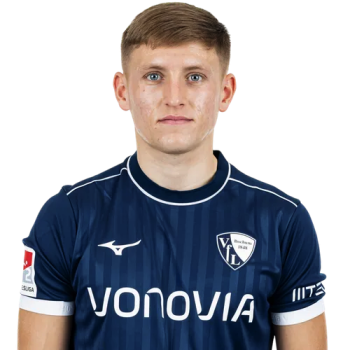 Callum Marshall profile image