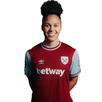 Shekiera Martinez profile image