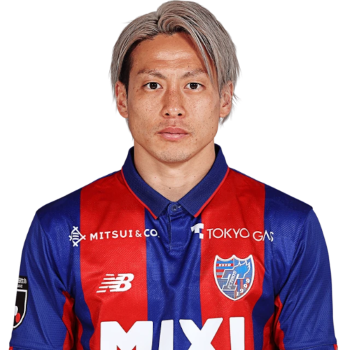 Teruhito Nakagawa profile image