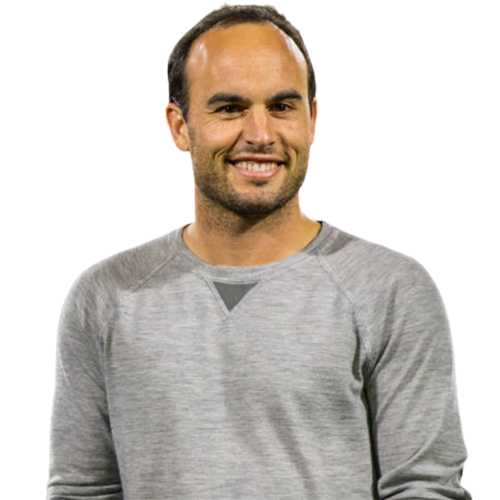 Landon Donovan