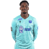 Player cutout