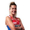 Player cutout
