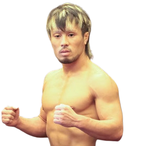 Kosuke Suzuki