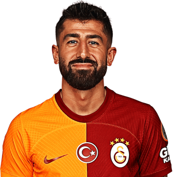 Kerem Demirbay profile image