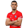 Player cutout