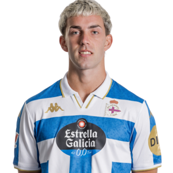 Dani Barcia