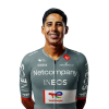 Player cutout