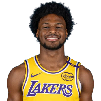 Bronny James