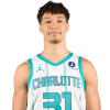 Player cutout
