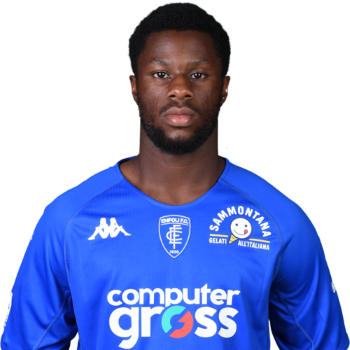 Emmanuel Ekong profile image