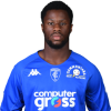 Player cutout