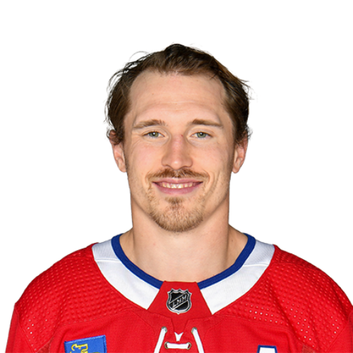 Brendan Gallagher