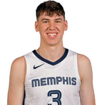 Jake LaRavia