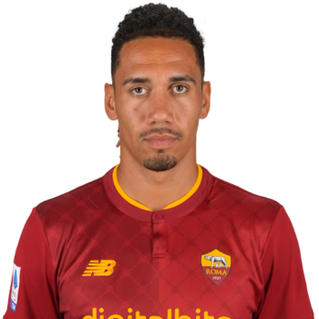 Chris Smalling profile image