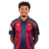 Player cutout
