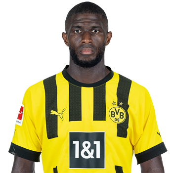 Anthony Modeste profile image