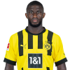 Player cutout
