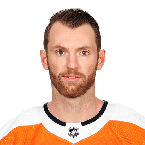 Sean Couturier