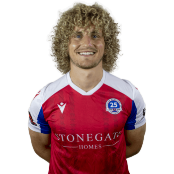 Aaron Kuhl profile image
