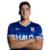 Player cutout
