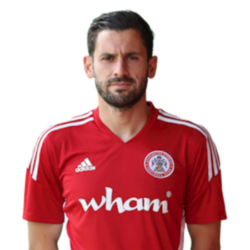 Seamus Conneely profile image