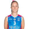 Player cutout