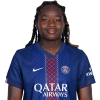 Player cutout