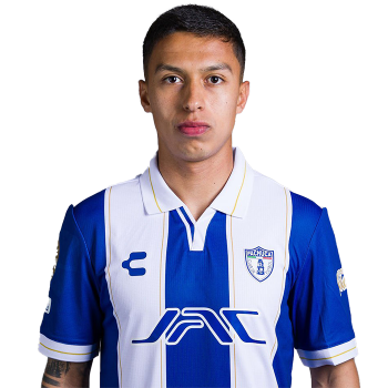 Jorge Berlanga profile image