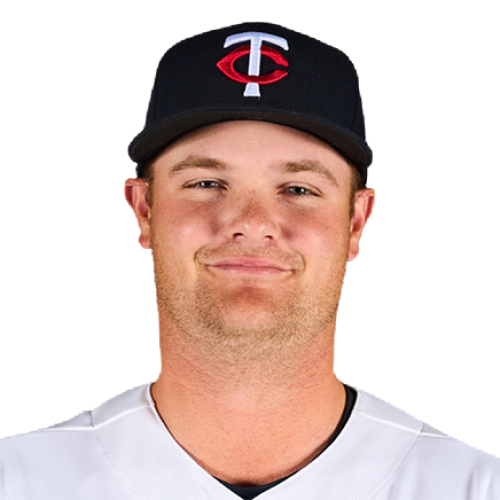 Connor Prielipp
