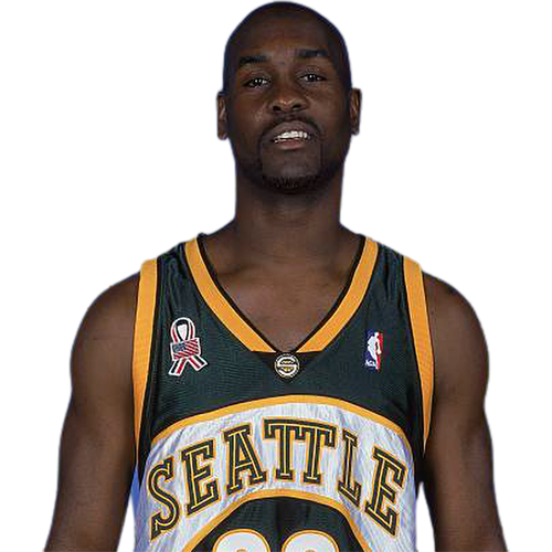 Gary Payton