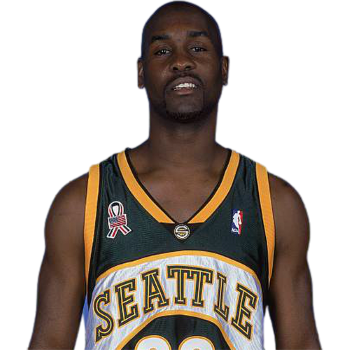 Gary Payton