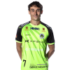 Player cutout