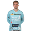 Player cutout