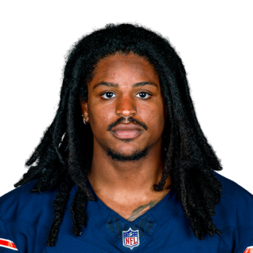 Devin Bush