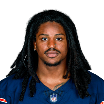 Devin Bush