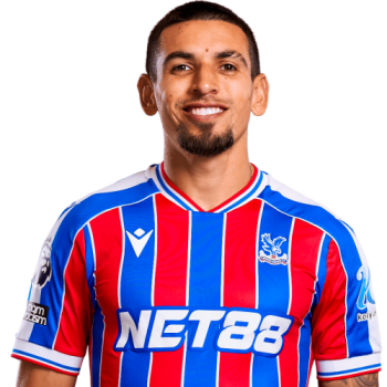 Daniel Muñoz profile image