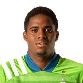Joevin Jones profile image