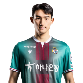 Yu-min Cho profile image