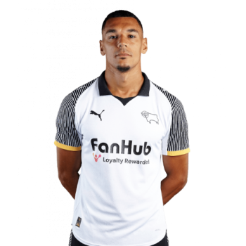 Kayden Jackson profile image