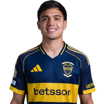 Exequiel Zeballos profile image