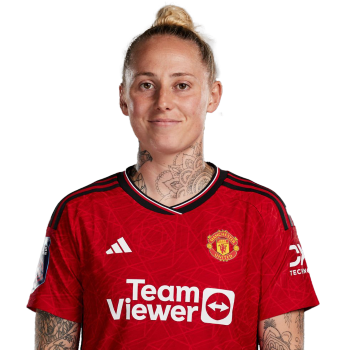 Leah Galton profile image