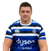 Player cutout